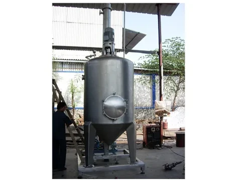B.K. Engineers food processing machinery