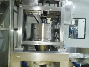 raisin processing plants