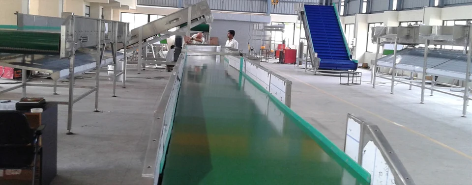 Conveyor